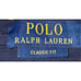 Polo Ralph Lauren Men's 2XL Blue Big Pony Graphic T-Shirt S/S authenticated NWT