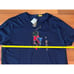 Polo Ralph Lauren Men's 2XL Blue Big Pony Graphic T-Shirt S/S authenticated NWT