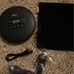 portable cd player