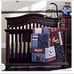 Toddler bed setting