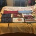 Toddler bed setting