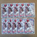 2024 Bowman Dylan Crews Washington Nationals First Bowman Lot x10