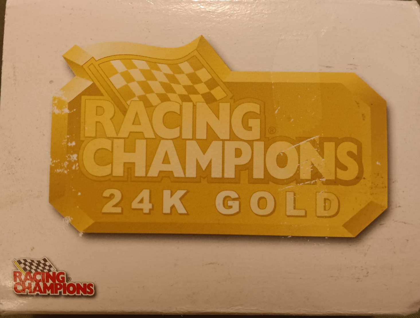 Racing Champion