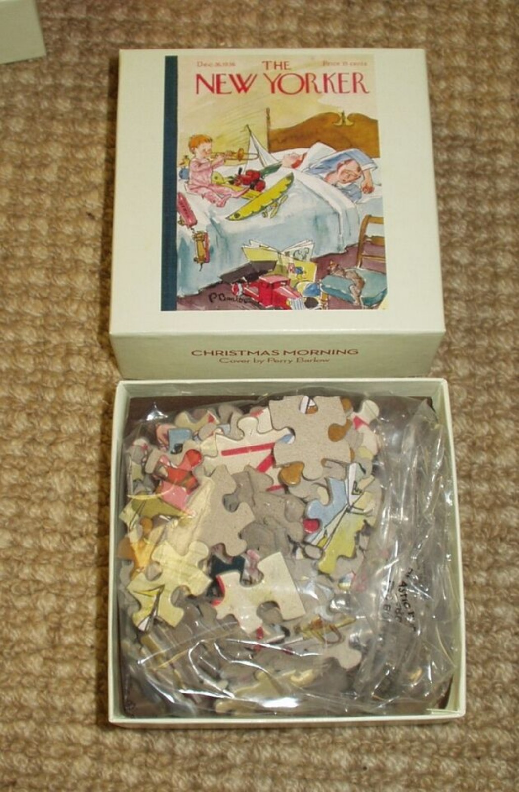 Puzzles