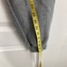 NWOT PAUL SMITH Sweatpants Men XL Jogger Logo Zip Fly Elastic Waist Drawstring