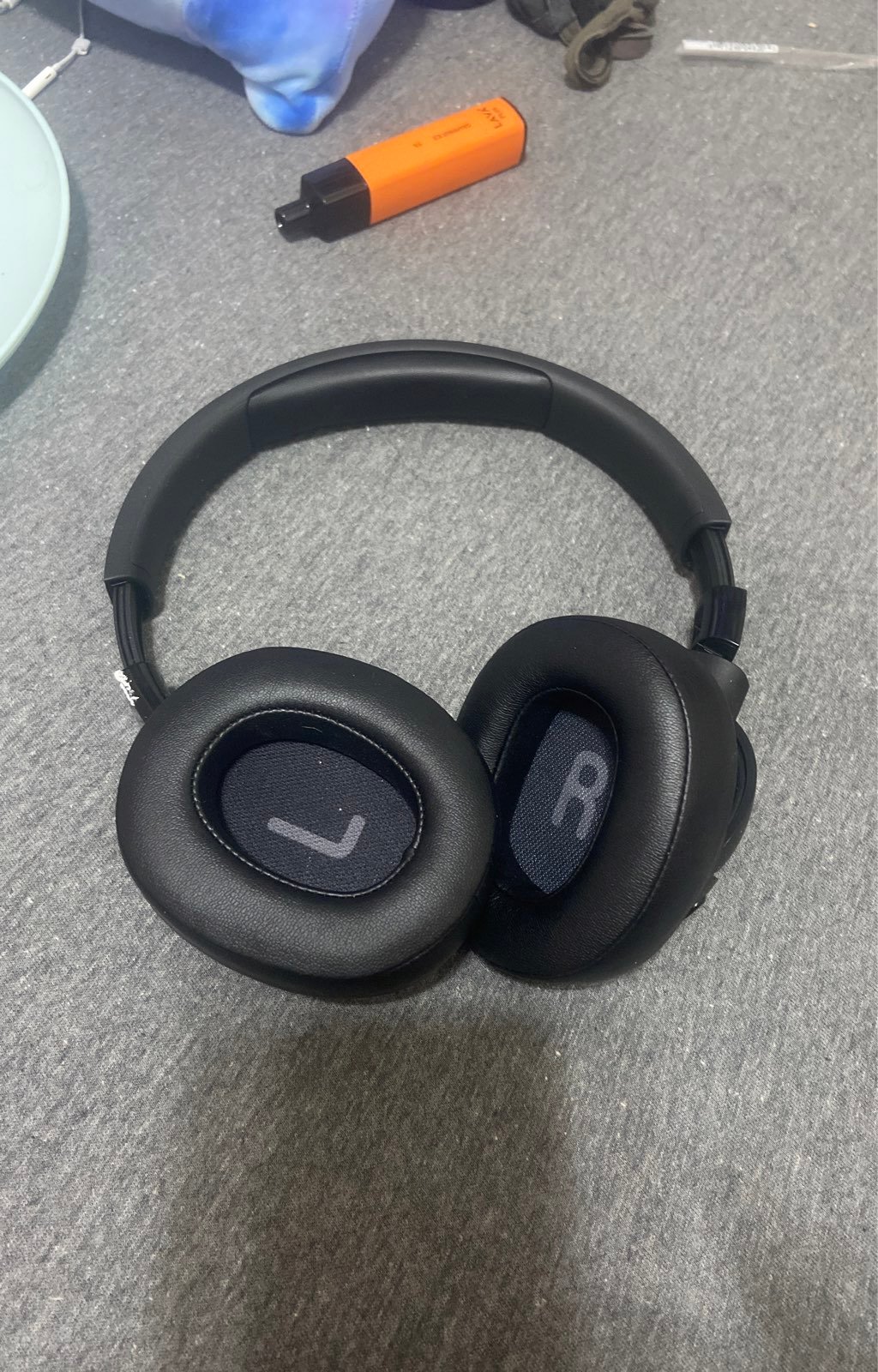 JBL Wireless Headphones