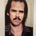 Signed and Numbered! Nick Cave- The Death of Bunny Munro