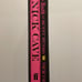Signed and Numbered! Nick Cave- The Death of Bunny Munro