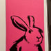 Signed and Numbered! Nick Cave- The Death of Bunny Munro