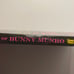 Signed and Numbered! Nick Cave- The Death of Bunny Munro