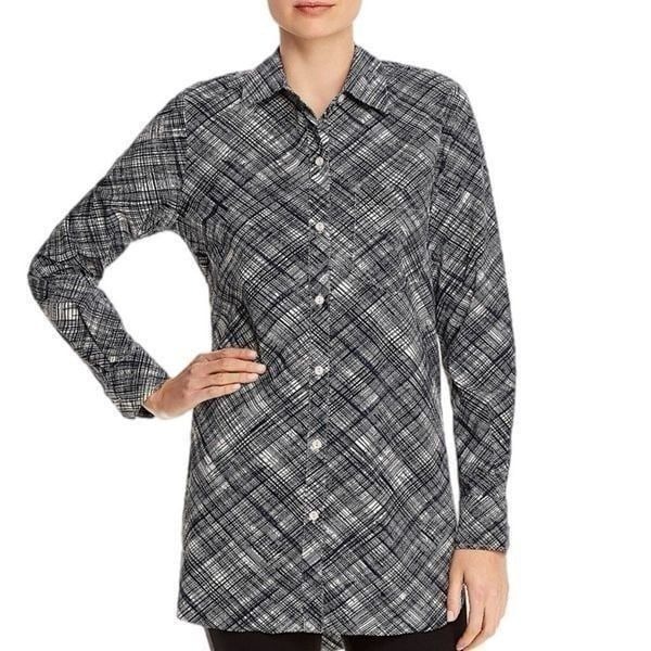 Lysse Fashion Button Down