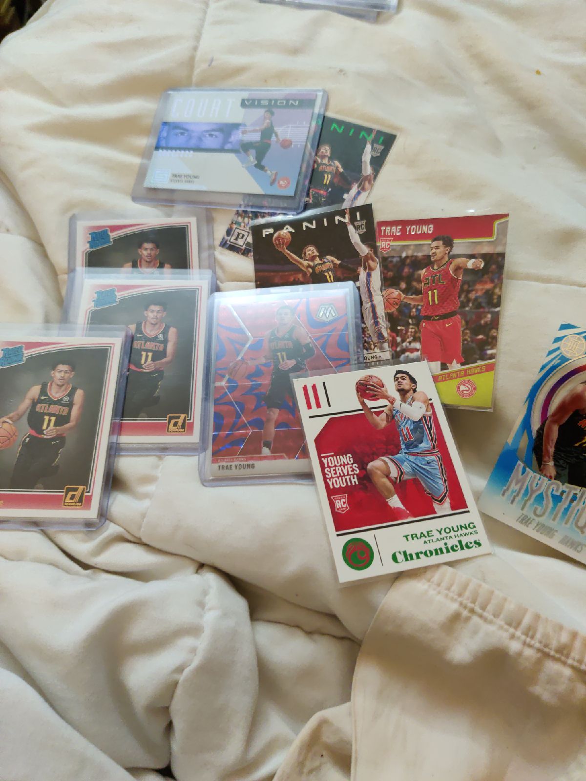 sports cards