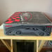 SNAP-ON TOOLS Earnhardt Father/Son Set~Wrench & 2 Coke Themed 1:24 Scale NASCARS