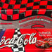 SNAP-ON TOOLS Earnhardt Father/Son Set~Wrench & 2 Coke Themed 1:24 Scale NASCARS