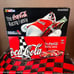 SNAP-ON TOOLS Earnhardt Father/Son Set~Wrench & 2 Coke Themed 1:24 Scale NASCARS