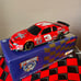 SNAP-ON TOOLS Earnhardt Father/Son Set~Wrench & 2 Coke Themed 1:24 Scale NASCARS