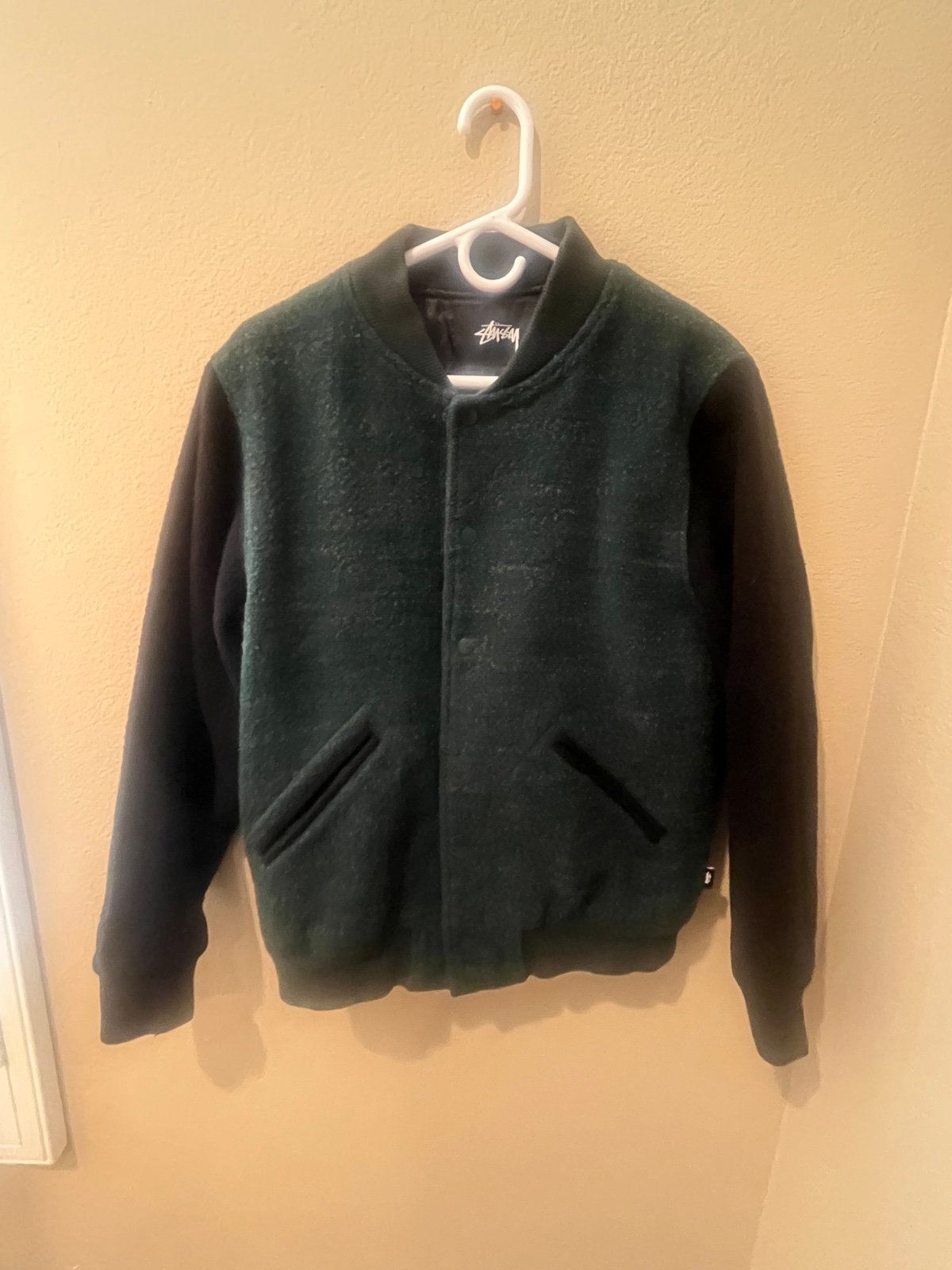 楽天市場】ステューシー STUSSY ジャケット メンズ Jackson