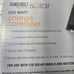 Thunderbolt Magnum Solar 500 Watt Charge Controller #68738 NEW BOX