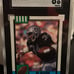 1990 Topps Bo Jackson SGC 8 Raiders