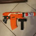 Nerf stryfe
