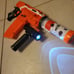 Nerf stryfe