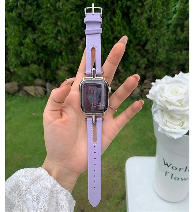 Only Band - Design Strap For Apple Watch Band 38mm 40mm 41mm