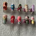 3D Nail Art Luxury Press On Nails