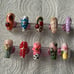 3D Nail Art Luxury Press On Nails
