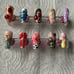 3D Nail Art Luxury Press On Nails