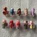 3D Nail Art Luxury Press On Nails