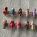 3D Nail Art Luxury Press On Nails
