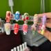 3D Nail Art Luxury Press On Nails