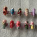 3D Nail Art Luxury Press On Nails