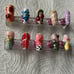 3D Nail Art Luxury Press On Nails