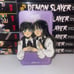 asa yoru pin