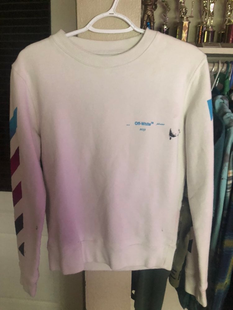 Off-White