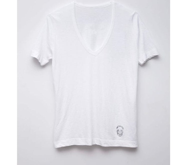 Zadig&Voltaire Paris T-shirt, size XS