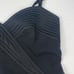 Vintage Daymor Couture little black fitted sweetheart midi dress size 6.