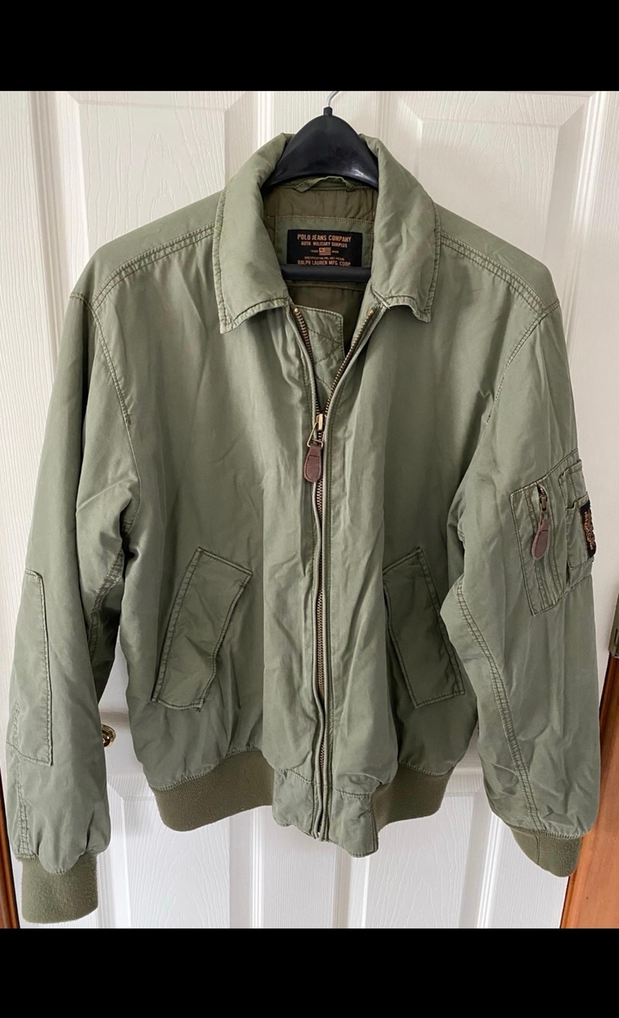 Polo Ralph Lauren Jacket in EXCELLENT Condition