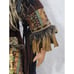 30 h Native American Princess Porcelain Native Dress And Costume