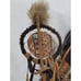 30 h Native American Princess Porcelain Native Dress And Costume