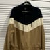 NWOT FP Movement Walk the Lines oversized retro half zip jacket size Medium