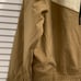 NWOT FP Movement Walk the Lines oversized retro half zip jacket size Medium