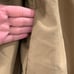 NWOT FP Movement Walk the Lines oversized retro half zip jacket size Medium
