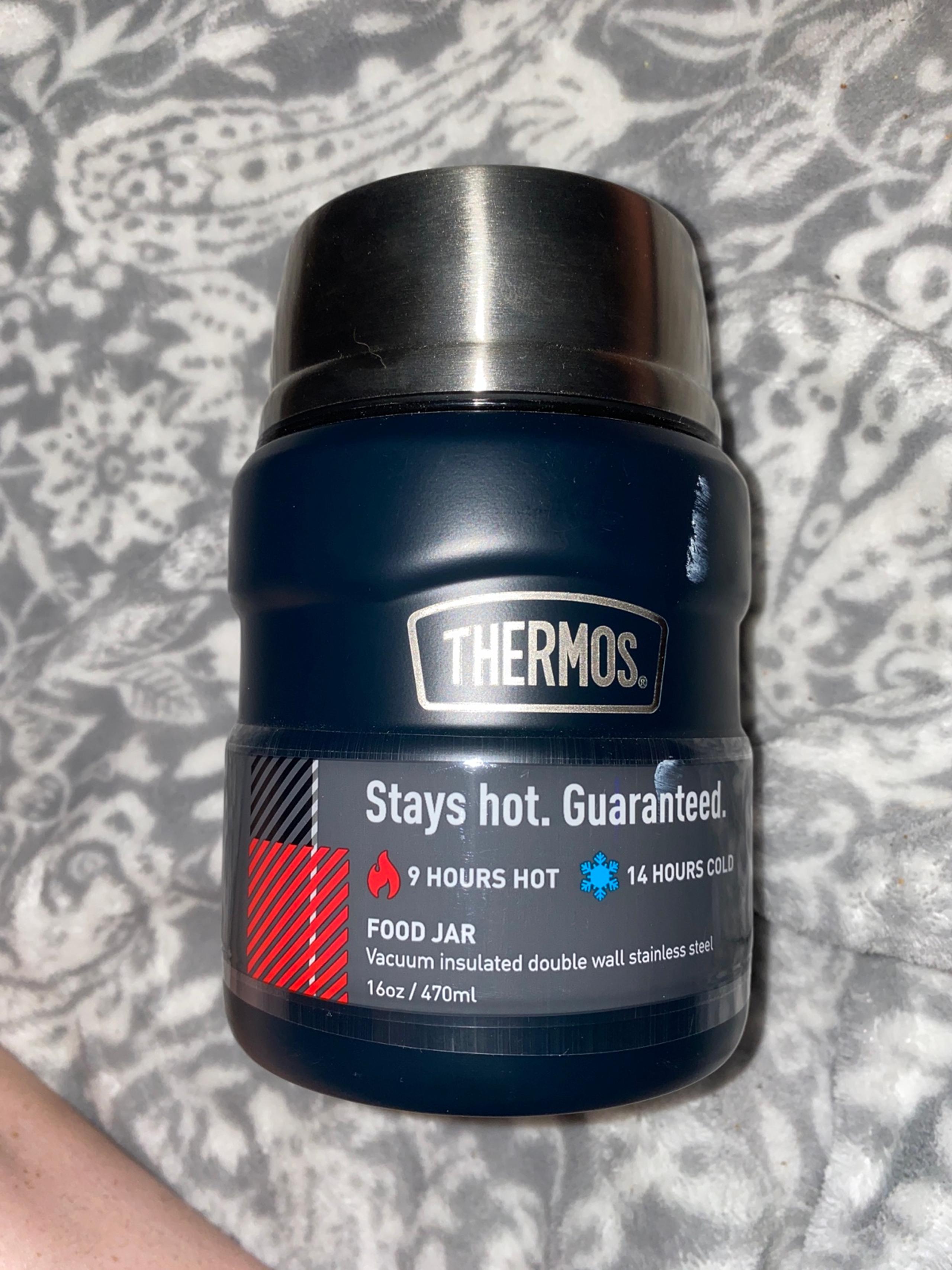 thermos