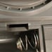 Vintage Magnavox D8443 power player PARTS ONLY