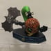 Skylanders Imaginators light+ legendary pumpkin chopscotch senseis bundle lot 2