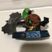 Skylanders Imaginators light+ legendary pumpkin chopscotch senseis bundle lot 2