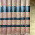 Funk & Wagnalls Universal Standard Encyclopedia 25 Book Complete Set 1955 Deluxe