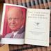 Funk & Wagnalls Universal Standard Encyclopedia 25 Book Complete Set 1955 Deluxe